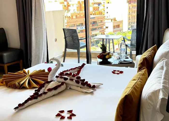 Stars Hotel & Spa Marrakesh