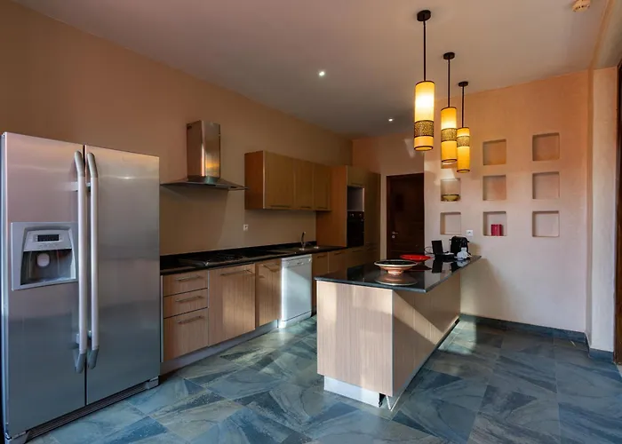 Al Maaden Villa Hotel & Spa Marrakesh