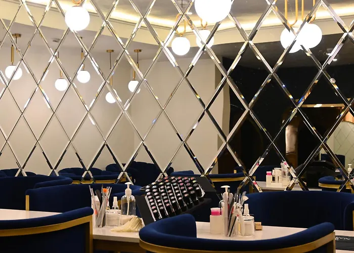 Stars Hotel & Spa Marrakesh