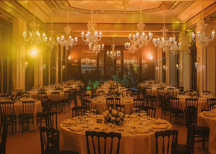 Sofitel Marrakech Palais Impérial&Spa Marrakesh